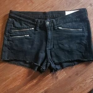 RAG & BONE Jean Shorts